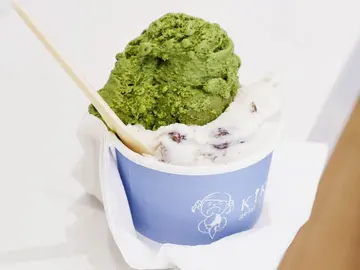 【当时得令】夏日苦中一点甜