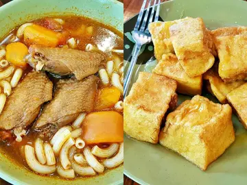 【新店直擊】青洲灶記咖啡氹仔新登場！