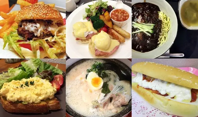 未通車先興奮！何文田到底有咩食？