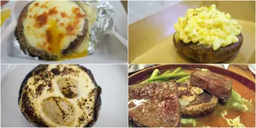 「菇」军作战	   7间食大啡菇大蘑菇的餐厅小店（有片）