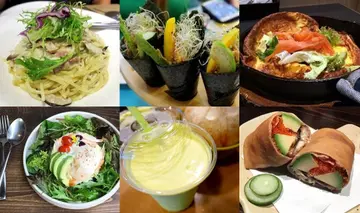 Super Food牛油果原来仲可以咁样食？