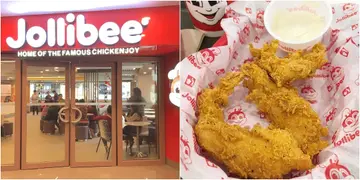 【新店直击】旺角开菲律宾炸鸡分店  新推酥脆鸡柳餐（有片）