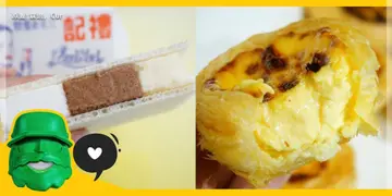 【开饭热店入围名单巡礼】渡过美好的小食甜点时光