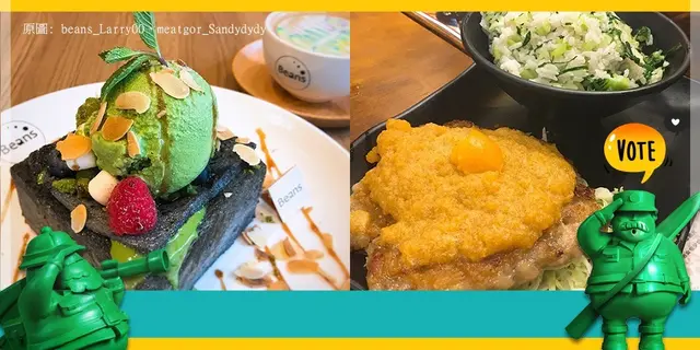 【開飯熱店入圍名單巡禮】新晉美食集中地 荃葵青區餓虎藏龍