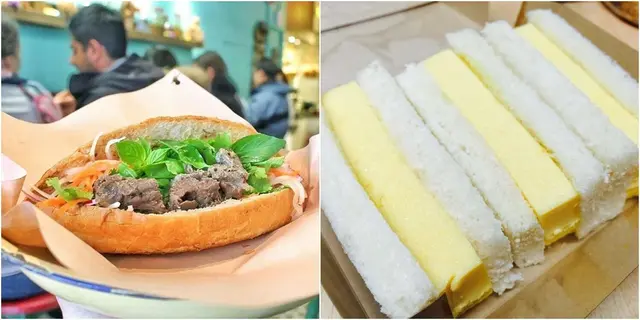 一個人喺灣仔食乜好？