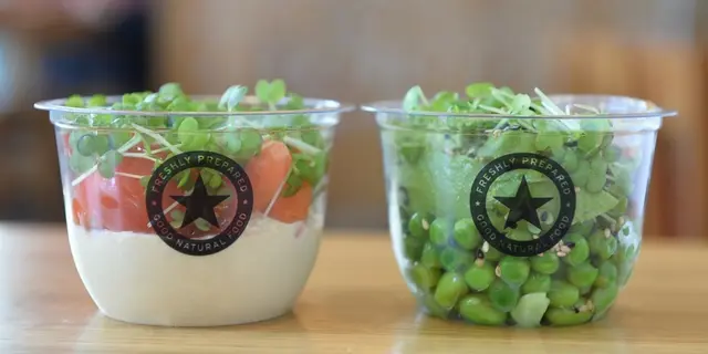 【營男素女】去到邊素到邊