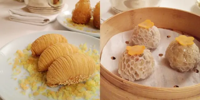 【無綠不歡Green Monday】唐人館