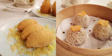 【無綠不歡Green Monday】唐人館