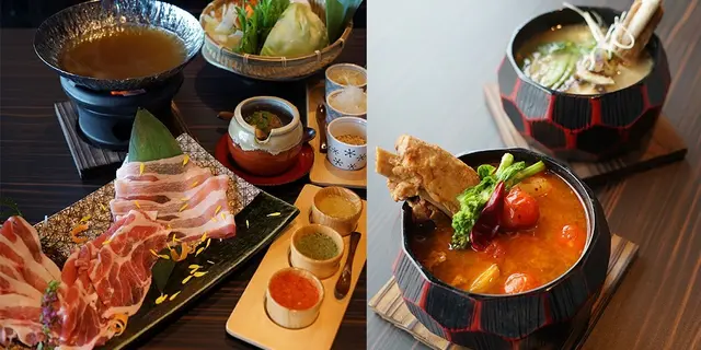 熊本食材餐厅 水都系熊本直送！