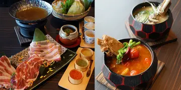 熊本食材餐廳 水都係熊本直送!