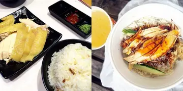 今期熱話！平民正宗海南雞飯推介