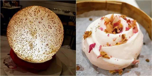 同家人庆祝生日食咩好？精致中餐篇