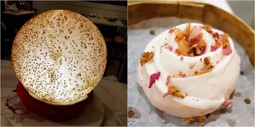 同家人庆祝生日食咩好？精致中餐篇