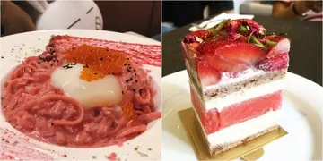 私藏心水    Bookmark 3间西环小店