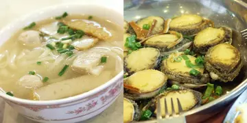 港版筑地场外市场？鸭脷洲熟食中心