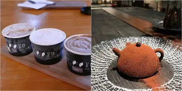 得闲饮「茶」    5间特色茶室介绍返