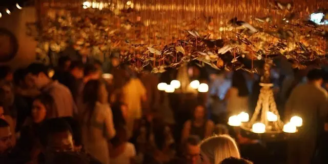 Trendiest and Most Unique Bars