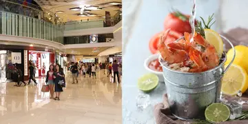 元朗商场全面开通 新餐厅一览