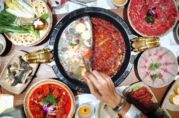海底捞未开！铜锣湾麻辣锅新店介绍