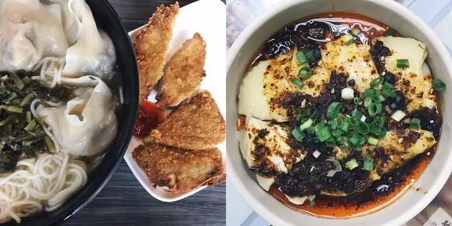 【West口west臉eat好west】佐敦篇 5大平民高質飯堂