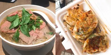 一個人喺將軍澳食乜好？