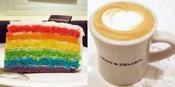 【新店直击】港澳首间DEAN & DELUCA银河登场