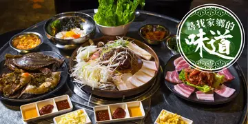 韩国兄弟拍住上红磡开烧肉店 「食物好就一定会有回头客」（有片）