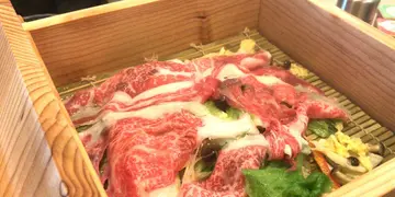 首次推出！連鎖火鍋店新出「蒸籠」料理