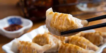 【惜饮惜食】手工饺子教会我们的一个道理