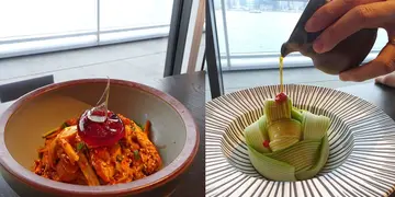 逾4,000呎兼無敵海景 四川人氣食府到港 品嚐溫和傳統成都菜