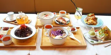 旺角新开面店  叹M7和牛捞手工鱼面（有片）