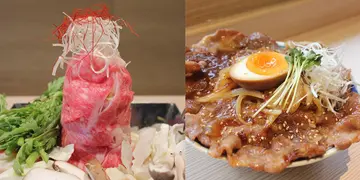 旺角新开！日本浮夸宫崎A4和牛锅