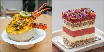 Taste of Hong Kong 三月尾开锣  率先巡礼 必试澳洲士多啤梨西瓜蛋糕 (有片)