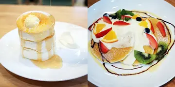 每日限量60份! 尖沙咀食日本爆红梳乎厘班戟