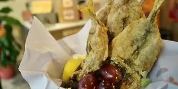 仲食大魚蛋？長洲5大掃街推介（有片）