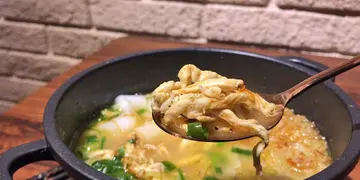 200年家传味道！旺角新开fusion汤面店