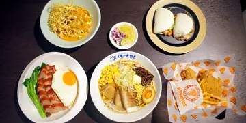 北海道人气味噌拉面抵港  旺角新Food Court登场（有片）