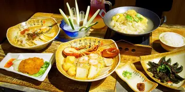 九龍城新開蝦麵店  8斤鮮蝦熬湯加波士頓龍蝦（有片）