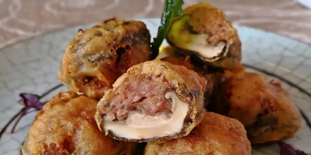 【無綠不歡Green Monday】酒店首發!萬豪中菜廳新豬肉系列