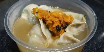 启田小食街新开张 扫街必食列表!(有片)