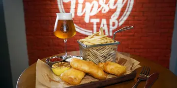 生啤都有得外卖! 全港唯一真空啤酒机