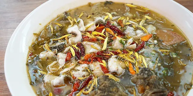 國內人氣太二酸菜魚 美國店班底銅鑼灣開店