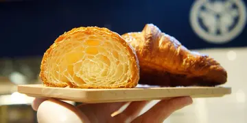 日卖万个台湾蜂巢可颂登港！12款口味全介绍（有片）