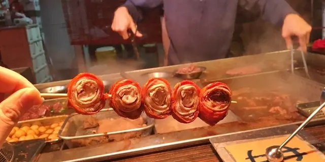 邊行邊食！油麻地掃街7大推介