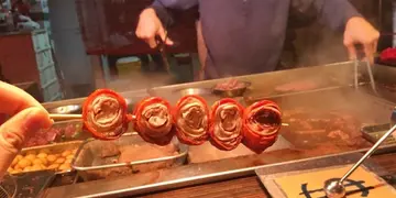 邊行邊食！油麻地掃街7大推介