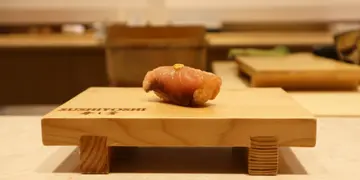 全部都系蟹！大阪米芝莲二星大厨发办  尖沙咀大闸蟹主题Omakase(有片)