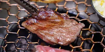 全港首间！ 旺角炭烧贵妃韩牛店 入口即溶月见韩牛(有片)