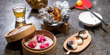 【特约分享】尖咀商场揾食地图   大伙儿饭局好去处  