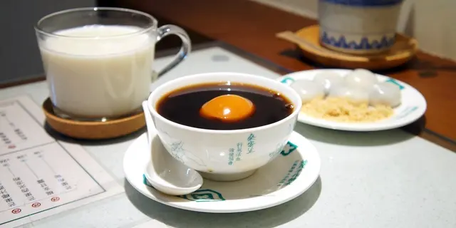 南豐紗廠新餐廳進駐 健康素食店、老字號甜品新Line(有片)