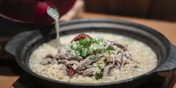 The best new restaurants of 2018 in Hong Kong for a casual meal, special occasion, and more